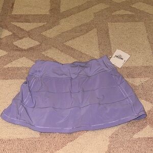 Lululemon skirt